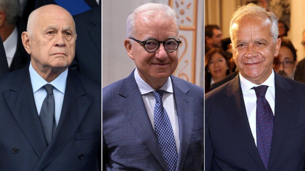Caso Almasri, richiesta l'autorizzazione a procedere per Piantedosi, Nordio, Mantovano - Notizie