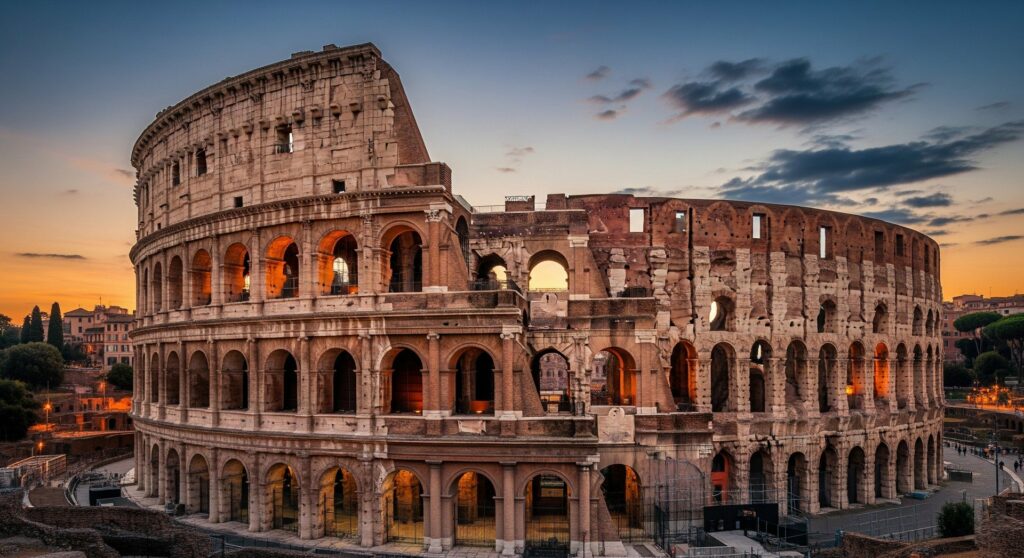 Cemento Romano: Dura Millenni, MA NASCONDE UN Segreto Inaspettetta