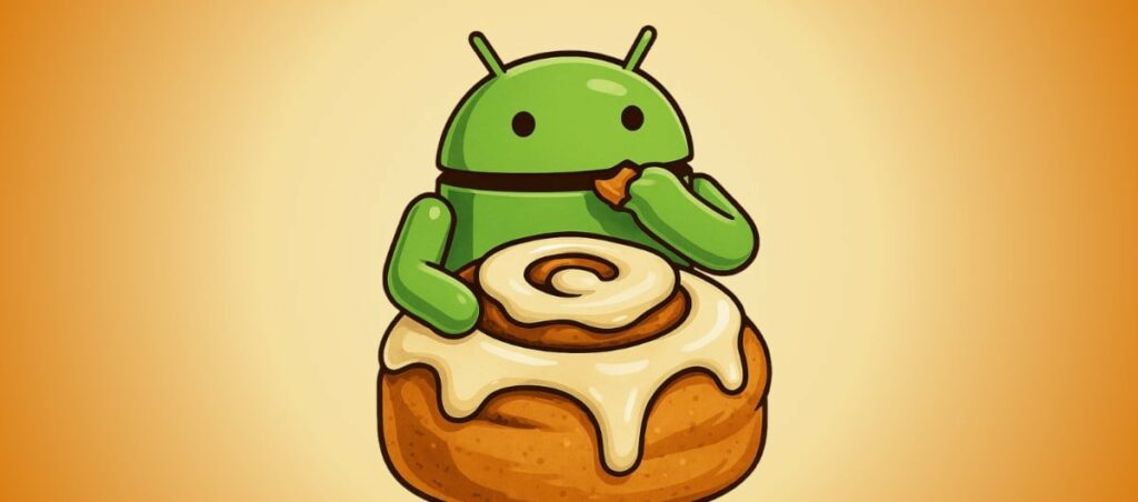 Che Dolce Ha SCELTO Google per Battezzare Android 17? ORA LO SAPPIAMO