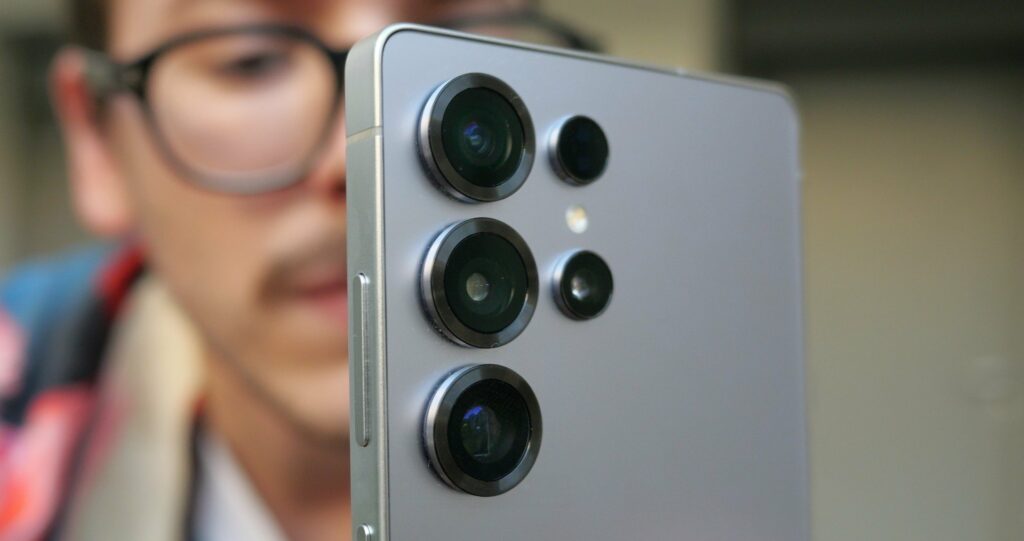 Che Tipo di Ram Avrà Galaxy S26 Ultra? CE LO AVECH UN TEAK