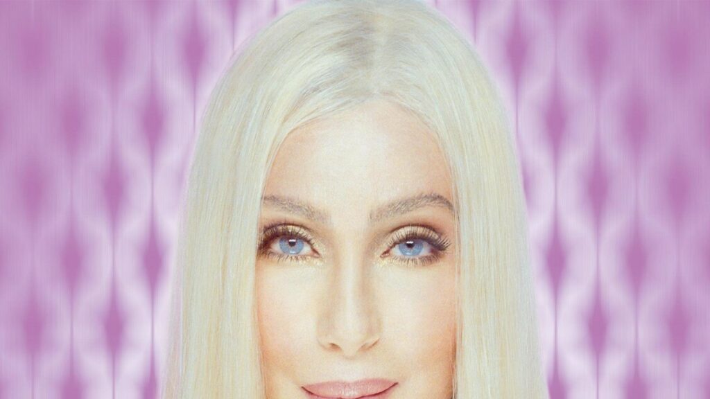 Cher, a settembre l'album The Farewell Tour in digitale e vinile - Musica