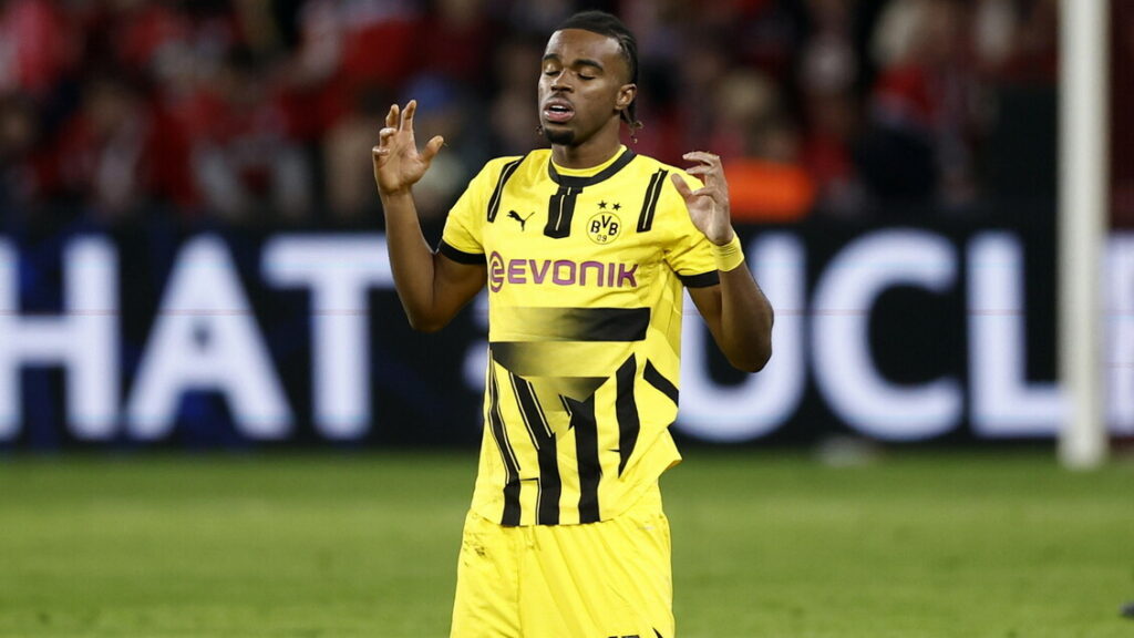 Chukwuemeka dal Chelsea al Borussia Dortmund - Calcio