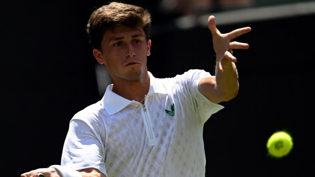 Cincinnati: sorride Nardi, fuori De Minaur e Medvedev – Tennis Cincinnati: sorride Nardi, fuori De Minaur e Medvedev - Tennis