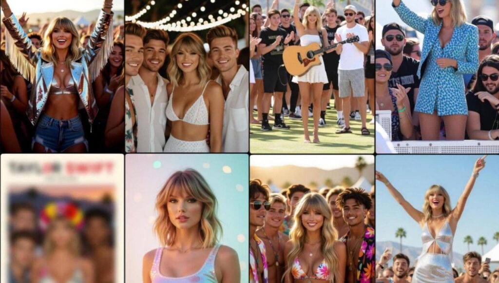 Con la modalithà “piccy” grok può creare deepfake erotico delle star Con la modalithà "piccy" grok può creare deepfake erotico delle star