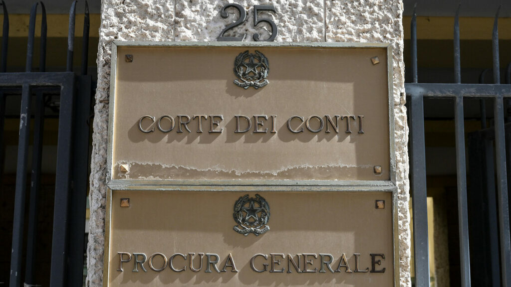 Corte dei Conti, sale a 201 miliardi la spesa per i redditi dei dipendenti nelle Pa. Nel 2025 +2,3% - Notizie