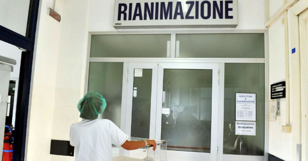 Cosenza, intossicazione botulino: 3 persone in rianimazione Cosenza, intossicazione botulino: 3 persone in rianimazione