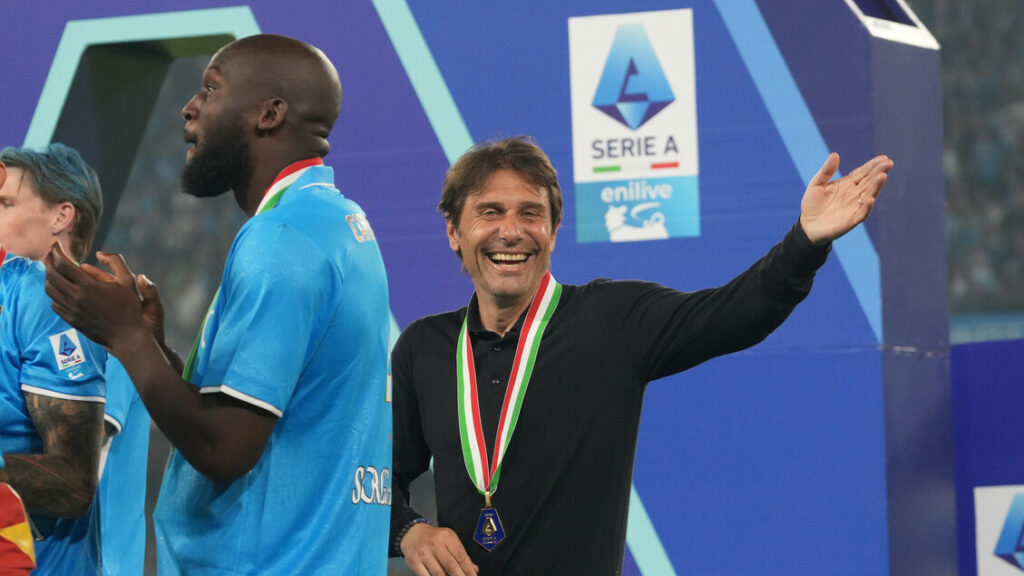 Countdown serie A: le milanesi a caccia del Napoli - Notizie