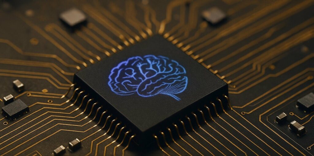 Dalla Cornell UN Microchip Ultrarapido Che Elabora Dati Con la radio