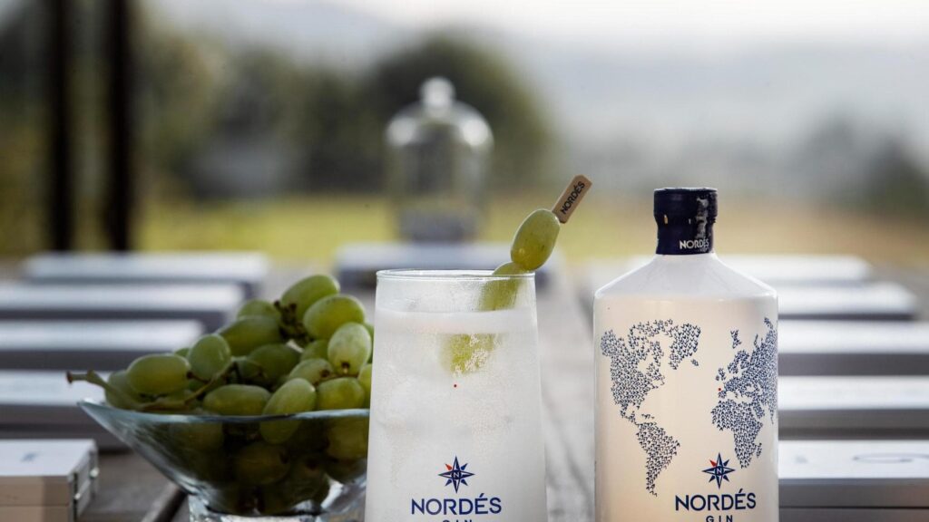 Dalla Galizia al mondo: l’ascesa di Gin Nordés contagia l’Italia