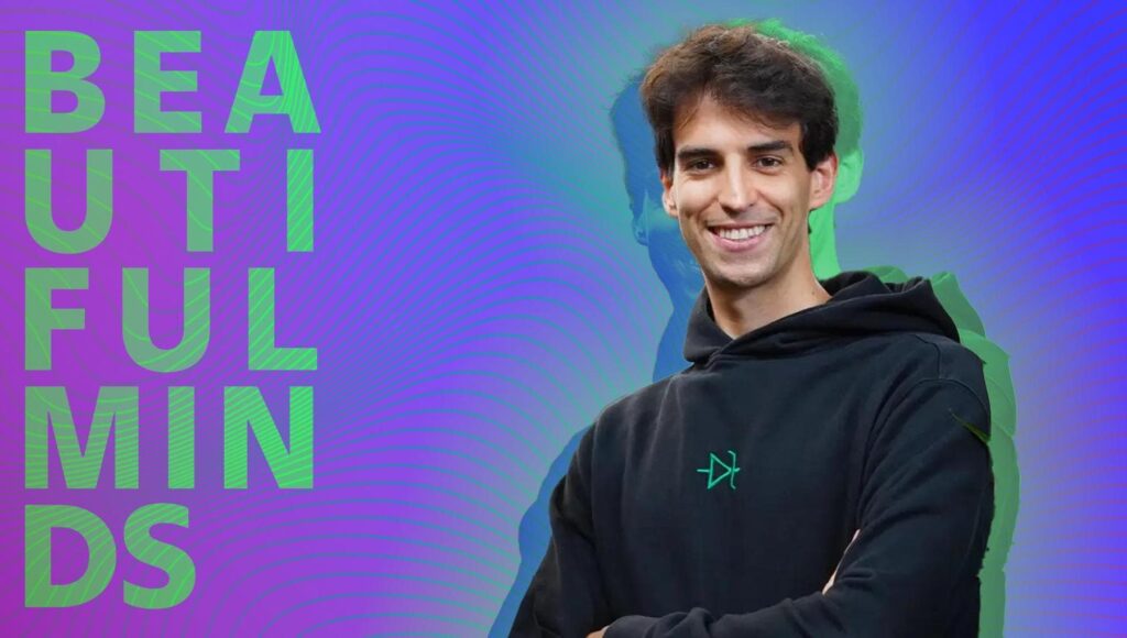 Davide Asnaghi Reinventa I Circuiti Stampati Con l'ia: “L'hardware è la Culla del software” Davide Asnaghi Reinventa I Circuiti Stampati Con l'ia: "L'hardware è la Culla del software"