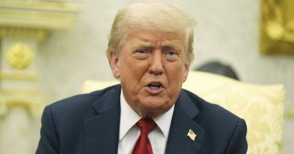 Dazi Usa: 152 miliardi incassati da aprile, accordo con Ue ancora in stallo