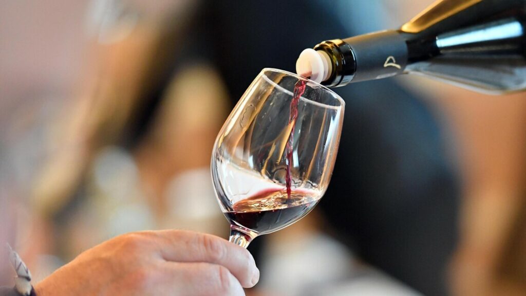 Dazi, dopo tanta suspense non c’è l’esenzione per il vino – Notizie Dazi, dopo tanta suspense non c'è l'esenzione per il vino - Notizie