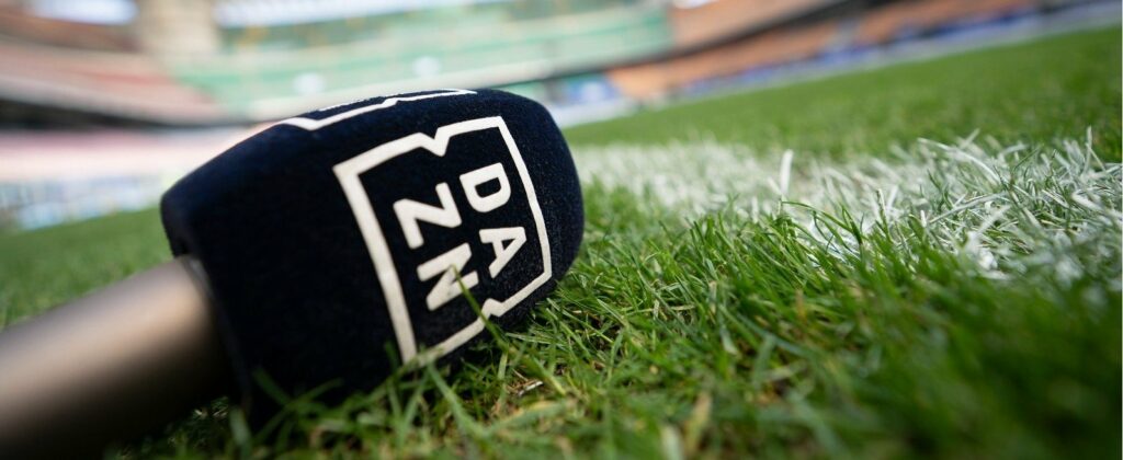 Dazn: Il pianoforte myclubpass in promo a 9,99 euro al mase, ma non per tutti