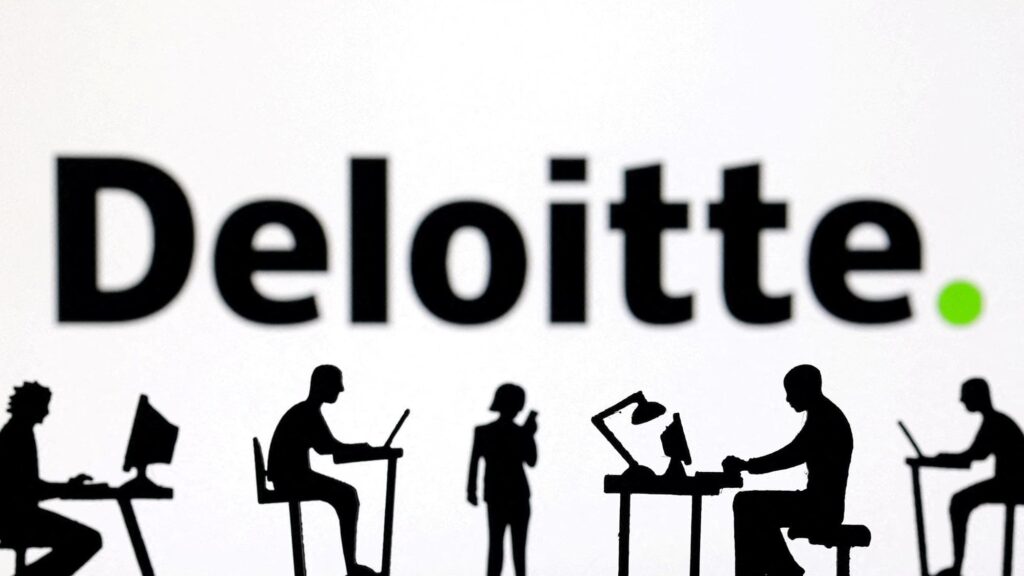 Deloitte cresce dell’11% in Italia. In un anno 3500 nuove assunzioni Deloitte cresce dell’11% in Italia. In un anno 3500 nuove assunzioni