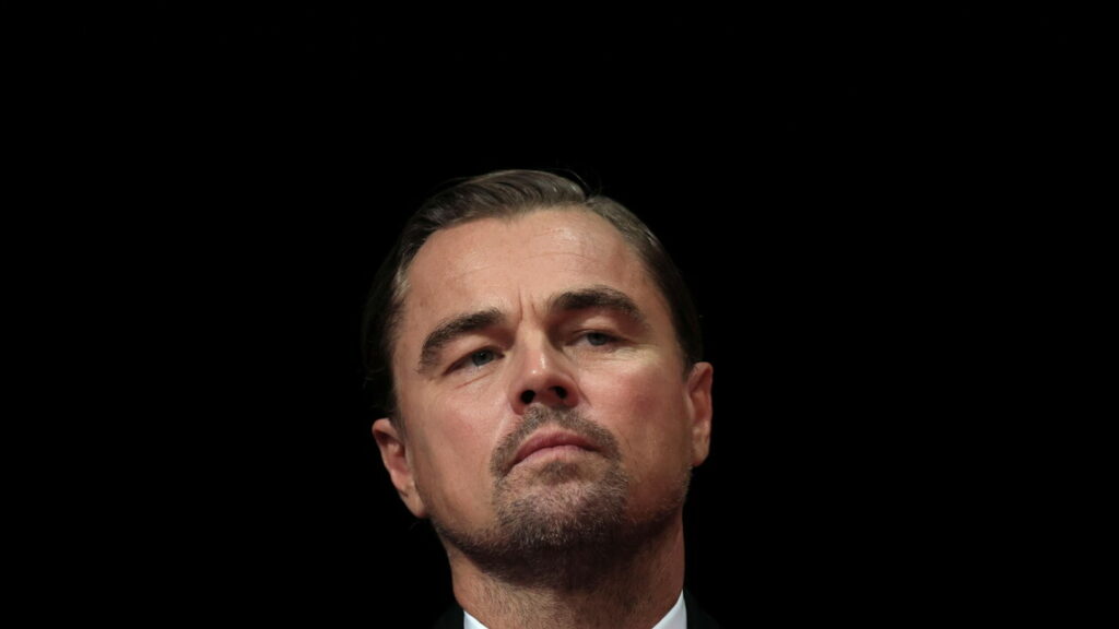 DiCaprio fermato dalla polizia a Ibiza prima di una festa - Cinema