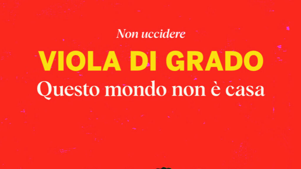Dieci comandamenti, escono i libri di Ravera, Di Grado e Guerra – Libri – Narrativa Dieci comandamenti, escono i libri di Ravera, Di Grado e Guerra - Libri - Narrativa