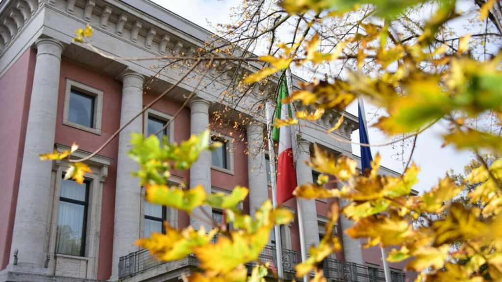 Donna originaria della Valtellina scomparsa da giorni a Berlino - Notizie