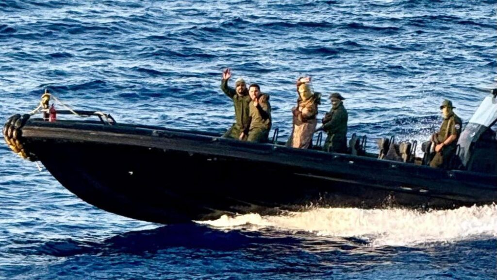 Dopo il fermo, Mediterranea all’attacco: ecco l’esposto contro i libici. “No lezioni da Piantedosi”