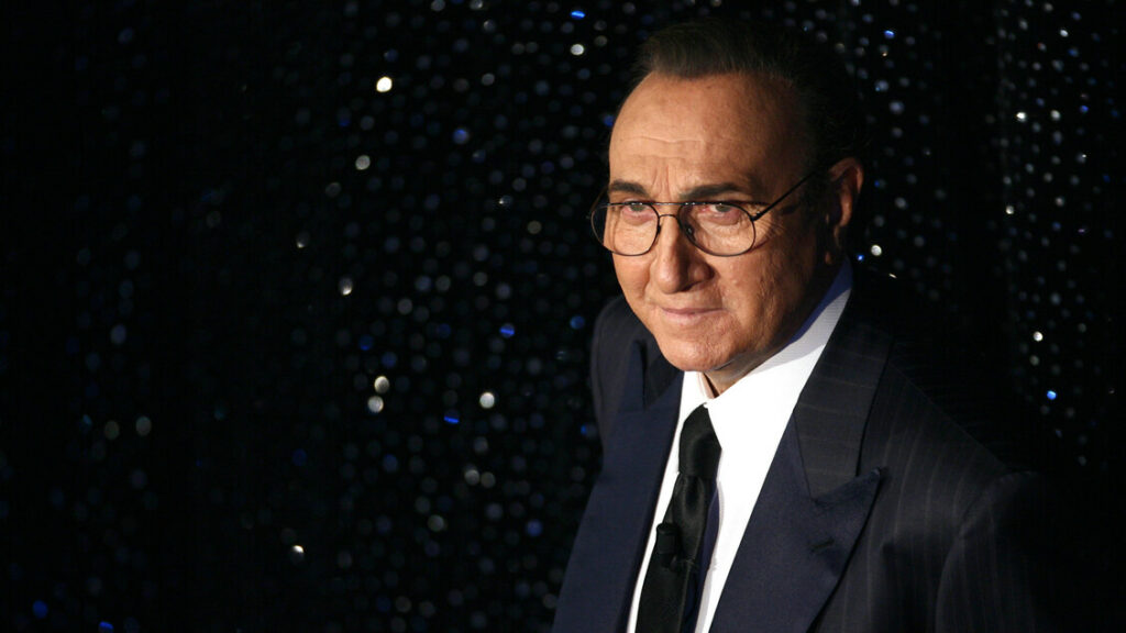 È morto Pippo Baudo, il re della televisione italiana - Tv
