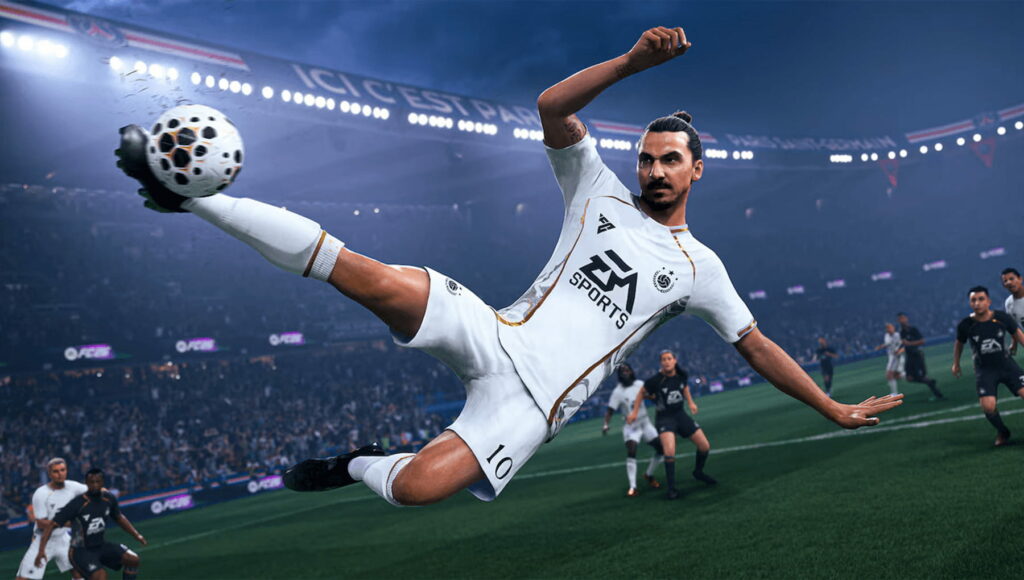 EA Sport FC 26, Tutte le Novità della Prossima Edizio