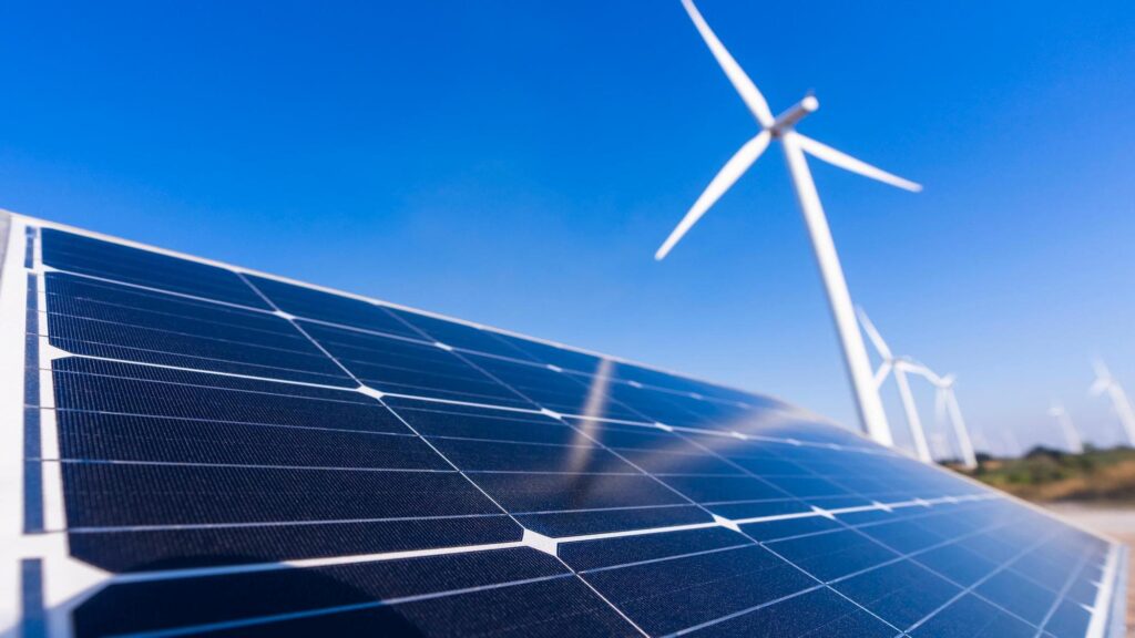 Energia: 3.000 miliardi di investimenti globali nel 2024, solo il 25% ai Paesi emergenti Energia: 3.000 miliardi di investimenti globali nel 2024, solo il 25% ai Paesi emergenti