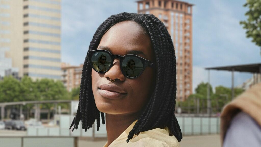 EssilorLuxottica punta a crescere fino al 20% in Nikon – Notizie EssilorLuxottica punta a crescere fino al 20% in Nikon - Notizie