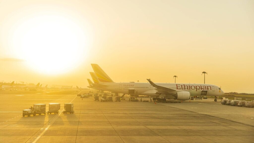 Etiopia, ad Addis Abeba il via al nuovo aeroporto da 110 milioni di passeggeri annui: sarà uno dei più grandi del mondo