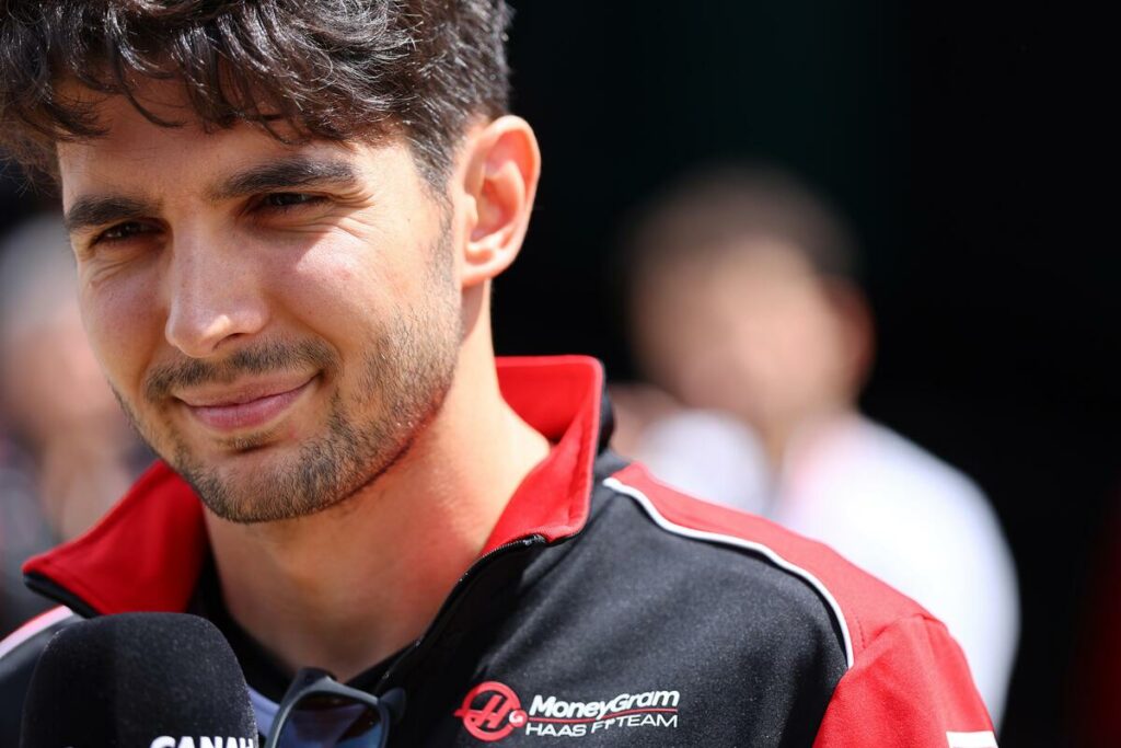 F1. Esteban Ocon esclusivo: “Nel 2019 in panchina per ragioni politiche”. L’addio all’Alpine? “Una conclusione che lascia l’amaro in bocca”. E sulla nuova avventura in Haas dice… - Formula 1
