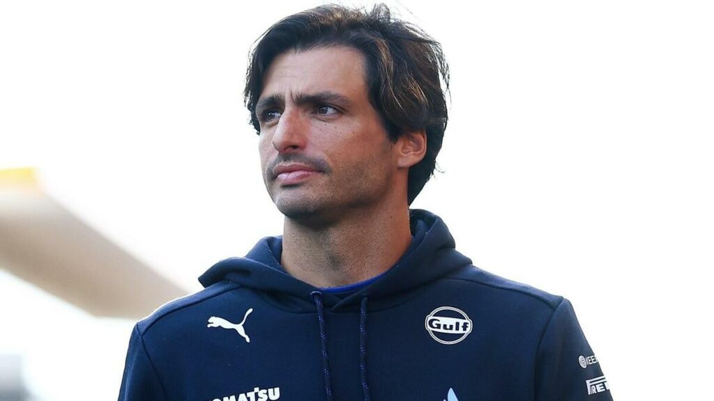 F1. GP Olanda, Carlos Sainz furioso dopo la penalità: "Inaccettabile, devo parlare con i commissari" - Formula 1
