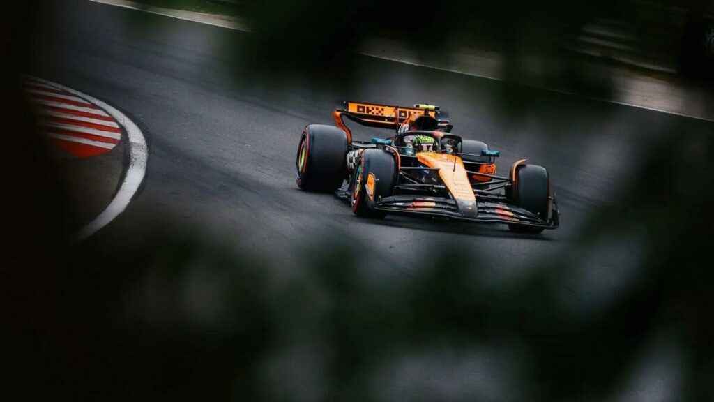 F1. GP di Ungheria, Vince Lando Norris! Secondo Piastri davanti a Russel. Crollo Leclerc nella seconda parte di gara, 4° - Formula 1