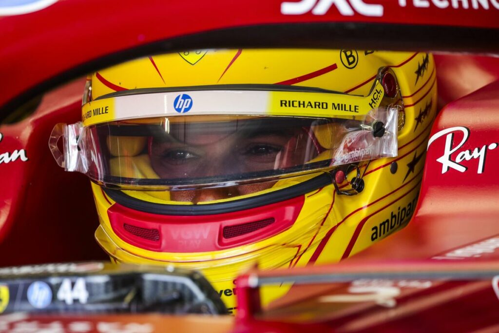 F1. Monza in salita per Lewis Hamilton: 5 posizioni di penalità per doppia infrazione al GP d'Olanda - Formula 1