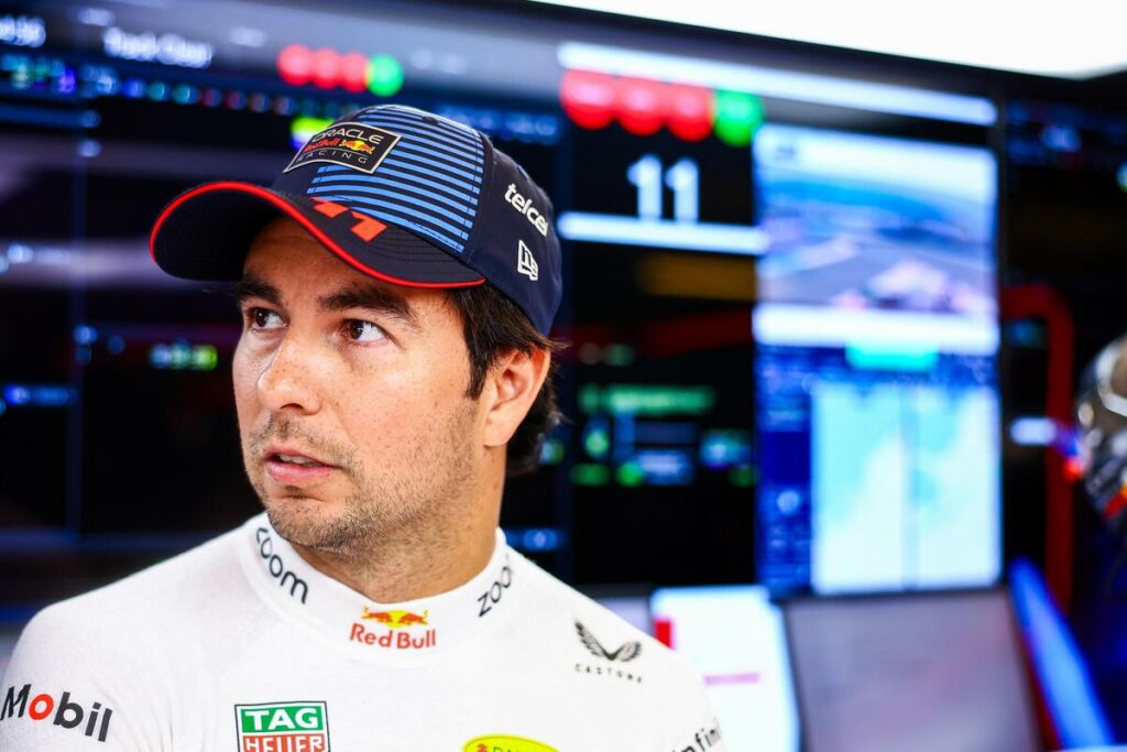 F1. Perez riparte con Cadillac e punge Red Bull: "Dimostrare qualcosa? Lawson e Tsunoda solo 7 punti" - Formula 1