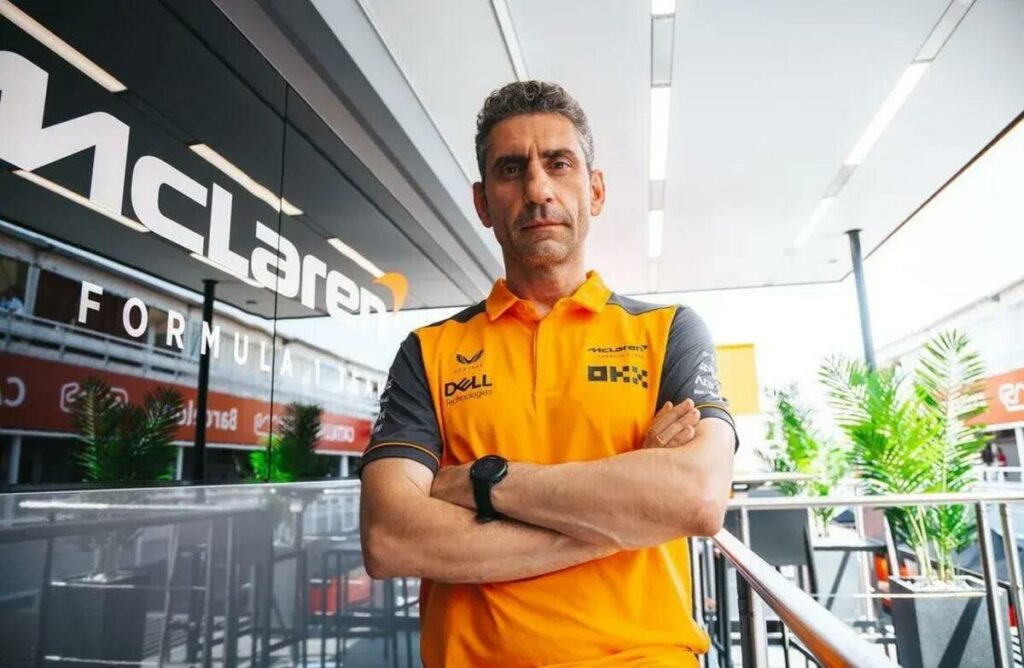 F1. Qualifiche GP Ungheria, Andrea Stella fiducioso per la gara di domani: "Le condizioni ci hanno preso alla sprovvista, ma domani saremo competitivi" - Formula 1