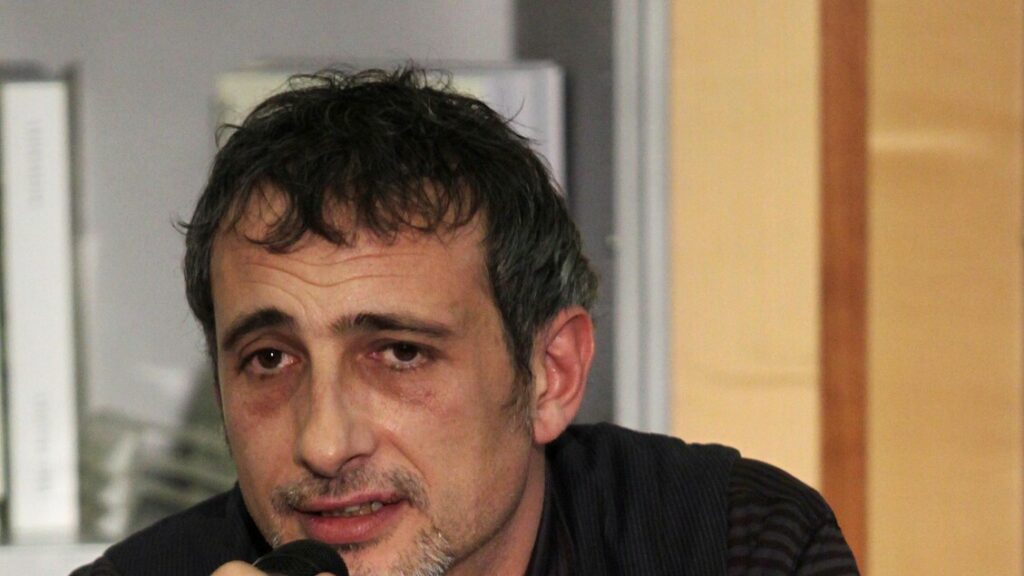 Fabrizio Arcuri direttore artistico rassegne teatrali Verona - Teatro