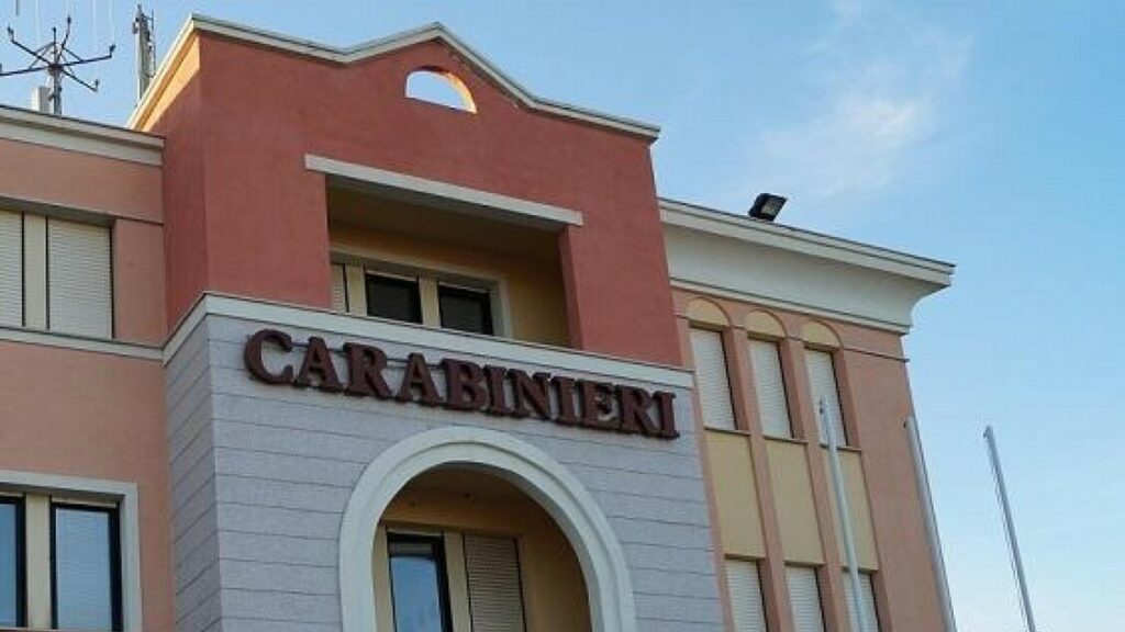 Fermato col taser, legale 'Cc Olbia hanno agito correttamente' - Notizie