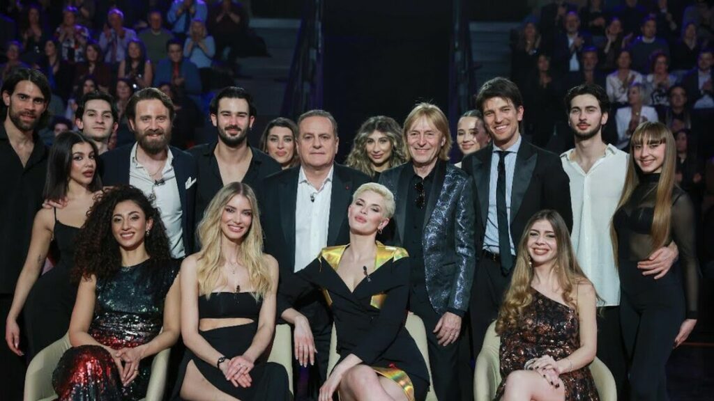 Ferragosto a Paradise su Rai2 con Gualazzi e Locasciulli - Tv