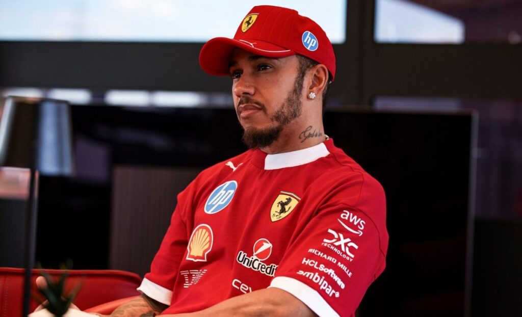 Ferrari, «l