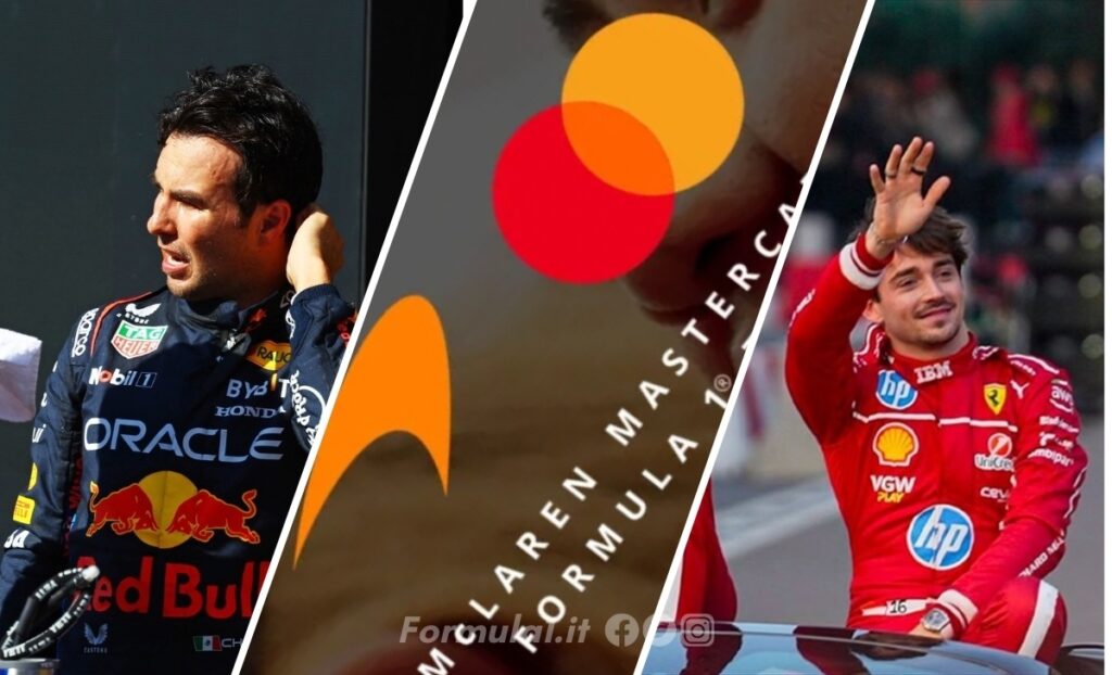 Formula 1, il punto di mercoledì 27 agosto 2025: