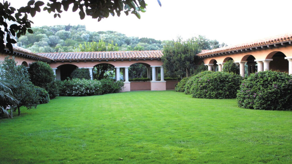 Fininvest, niente trattative avanzate per Villa Certosa - Notizie