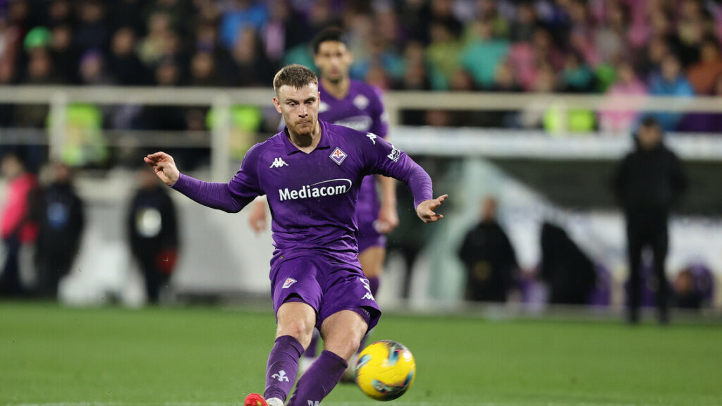 Fiorentina, Ecco la lista per i playoff di Conference League - Calcio