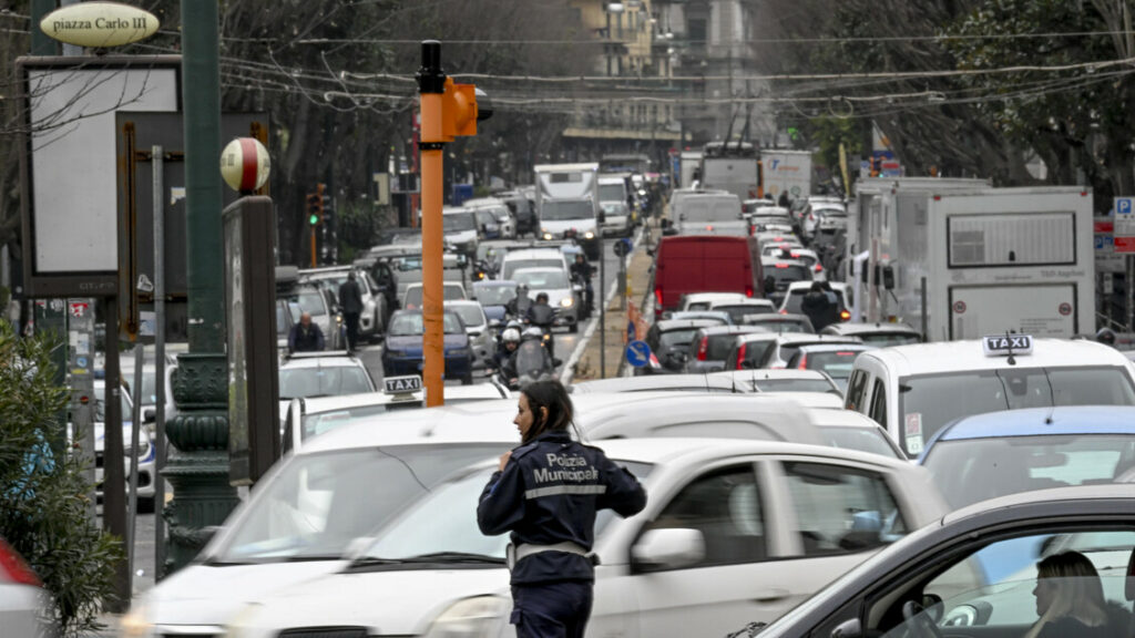 Fondazione Eni, con incentivi elettrico 39mila autoveicoli - Notizie