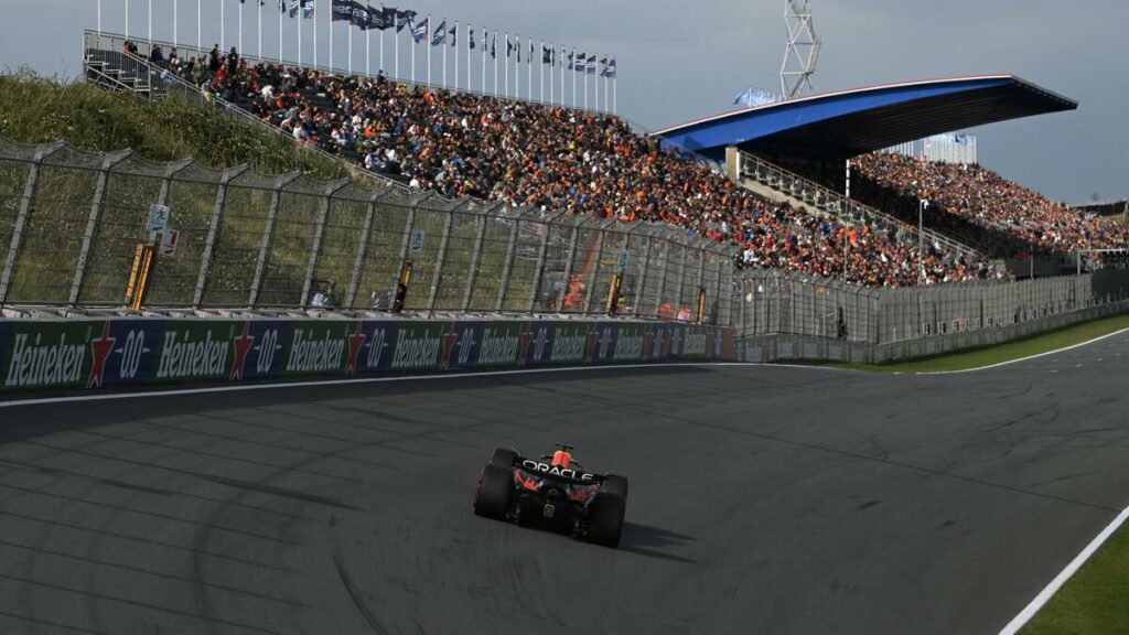 Formula 1, Gran Premio d’Olanda 2025: la cronaca in diretta delle qualifiche di Zandvoort – Formula 1 Formula 1, Gran Premio d'Olanda 2025: la cronaca in diretta delle qualifiche di Zandvoort - Formula 1