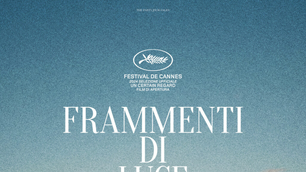 Frammenti di luce, amore e lutto sotto il cielo d’Islanda – Cinema Frammenti di luce, amore e lutto sotto il cielo d'Islanda - Cinema