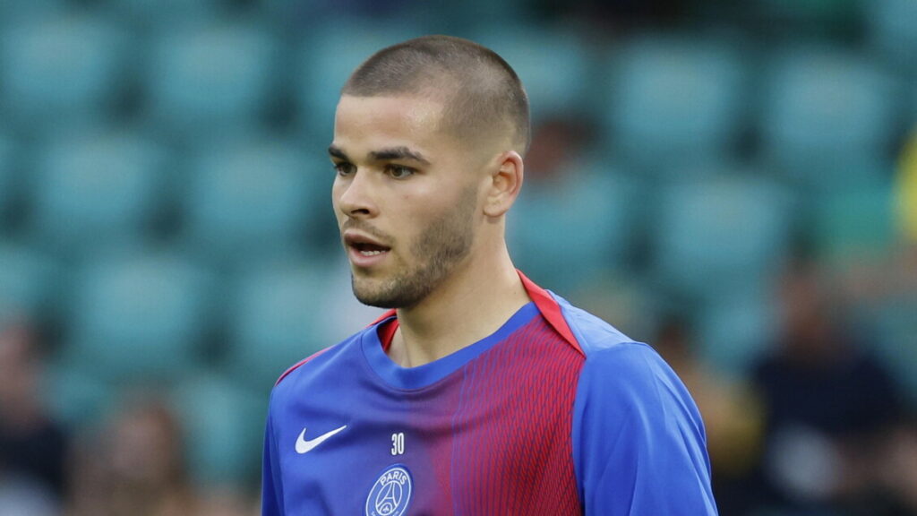 Francia: Psg vince 6-3, Chevalier para due rigori – Calcio Francia: Psg vince 6-3, Chevalier para due rigori - Calcio