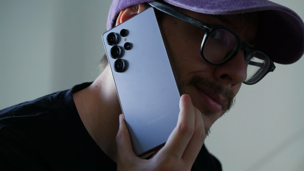Galaxy S25 Ultra Cala Ancora di Prezzo: è semper lui il top di gamma da scegliere?