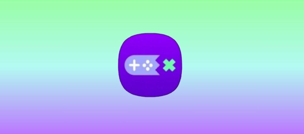 Game booster+ è finalme pronto per la UI UI 8.0