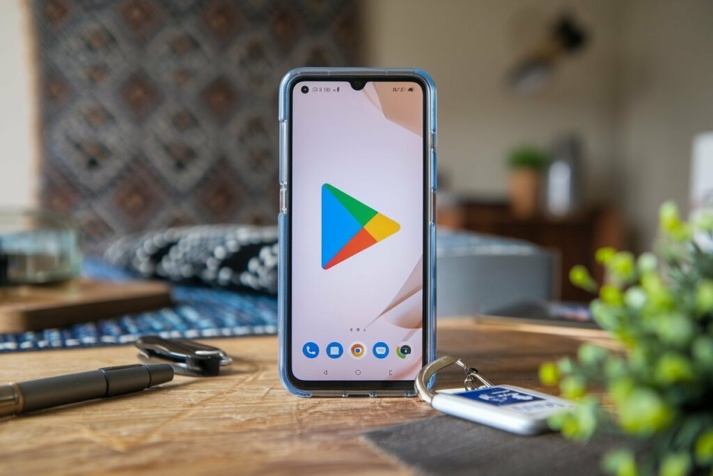 Google-Epic: La Svolta per Android E il Play Store