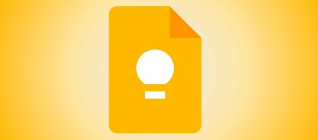 Google Keep Fa Finalmente Ordine tra Note Con No NoviTà