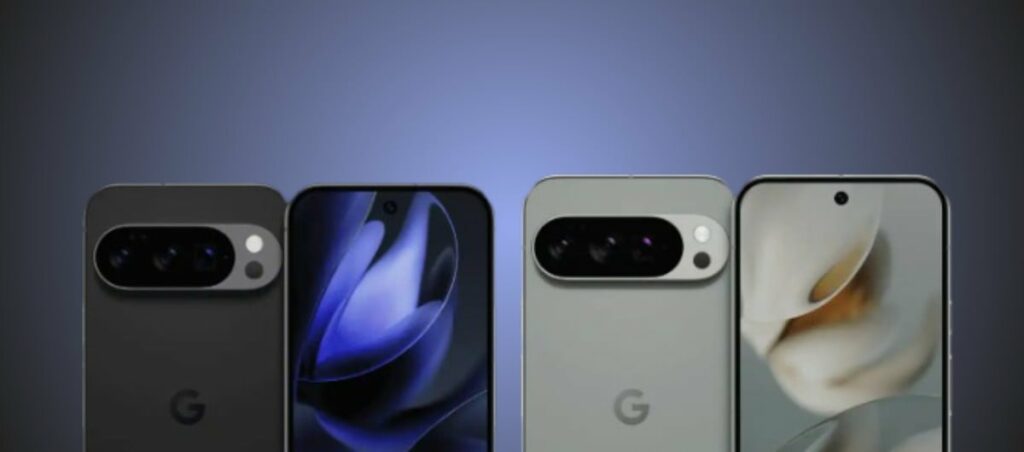 Google Pixel 10 E 10 Pro XL Sveveti in Tante Nuove Imagini