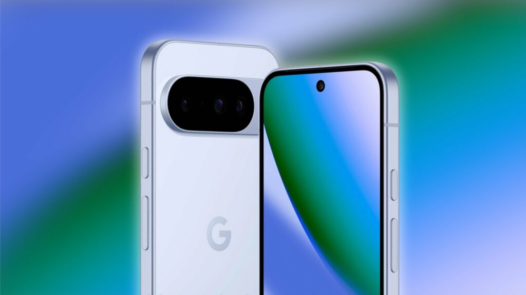 Google Pixel 10 Si Mostra in Tante Nuove Imagini: VI Piace?
